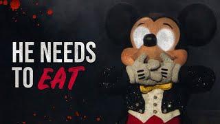 He Needs To Eat - Disney Creepypasta