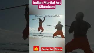 Indian Martial Art  Art & culture #short #culture #gs #gk #uppsc #upsc #tamil_culture