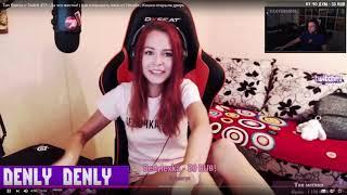 easygogameсэныч смотрит Топ Клипы с Twitch #25