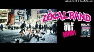 The local band -  Untouched