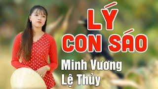 NSND Minh Vương - NSND Lệ Thủy  Lý Con Sáo  Tân Cổ Giao Duyên Trước 1975