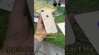 IPhone 8 Plus Back Glass Change #iphoneexpert #iphonerepair #iphone #apple #airpods #iphone15promax