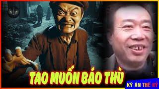 14 Mạng Người Chết Thảm Ở Làng Đại Dụ Khẩu  Kỳ Án 646