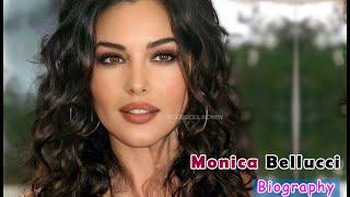 Monica Bellucci  - Bio Height  Weight Relation   Life StyleNet Worth Wiki Curvy Models