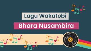 Lagu Joget Wakatobi  Bhara Nusambira @daudlaode3581