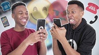 WHEN YOU HAVE A TELEPHONE - THE PARODY BROS