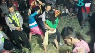 Dancer Hot Kecimol Megantara Bejogetan Paling Seru dan Heboh POLISI