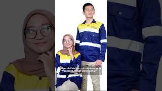 Kelebihan dan Kekurangan Safety wear  Wearpack