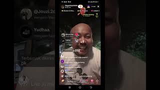 Lagi-Lagi Sruduk Viewers Pascol Live Tiktok Lucu