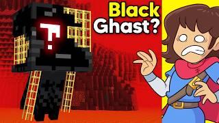 The Story of Minecrafts SCARIEST LEGENDS