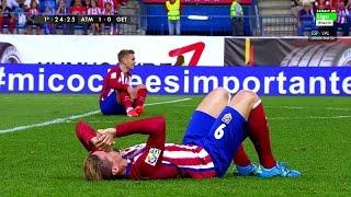 Fernando Torres vs Getafe Home HD 720p 22092015 by MNcomps