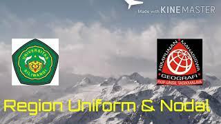 Region Uniform & Nodal