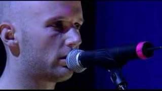 MOBY - NEW DAWN FADES LIVE