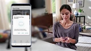 Samsung SmartThings Wifi  Setup