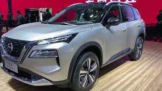 2022 Nissan X Trail walkaround price & specification PH