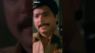 என்னை பத்தி கவலை படாதே  Dharma Pathini Movie Scene  Jeevitha   Chandrasekhar  Karthik  #shorts