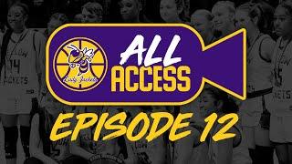 All Access Lady Jackets Basketball  Episode 12 State Championship