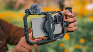 Top Mobile Filmmaking Gear under $99