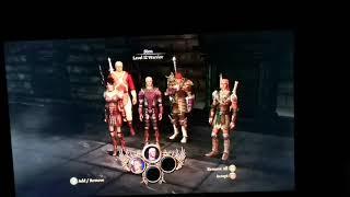 Xbox series x Dragon age origins stuck in the camp bug and how to fix it