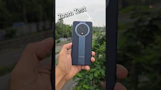 Oppo F27Pro plus  Zoom test Camera test