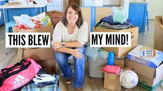 1000 Days of Decluttering What Really Happened