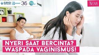 Apa itu Vaginismus dan Bagaimana Mengatasi Vaginismus?