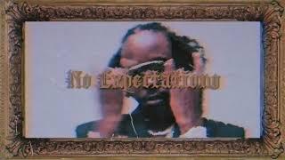 Popcaan - No Expectations Official Visualizer