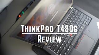 Lenovo ThinkPad T480s - Best in class?