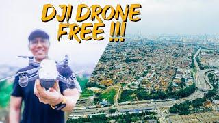 DJI Drone Spark Discontinued  Drone Untuk Beginners