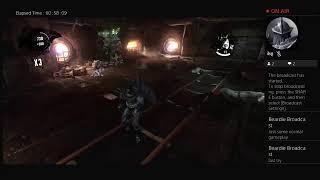 Arkham Asylum Gameplay part 4