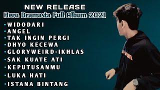 FULL ALBUM HERU BRAMASTA 2021  NEW RELEASE 