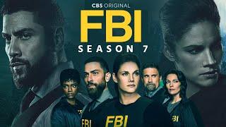 FBI Season 7 Trailer  Release Date  Cast  Everything We Know So Far