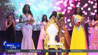 Over 30 contestants compete for Ugandas Miss Tourism title