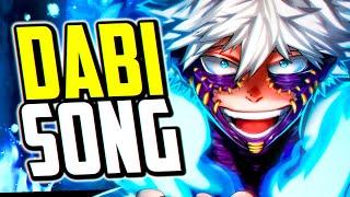 DABI SONG  HURTB4 - GameBoyJones ft Sinewave Fox My Hero Academia AMV