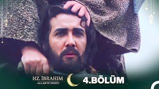 Hz.İbrahim  4.Bölüm