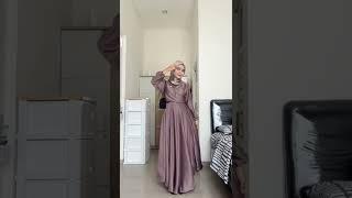 OOTD Kondangan Shopee  Inspirasi OOTD