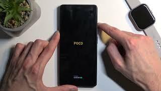 How To Hard Reset Poco M6 Pro  Settings Method