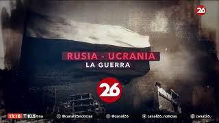 ️ GUERRA  Aumentan las BAJAS en UCRANIA EXPLOSIÓN en DNIPRO RUSIA carga contra OCCIDENTE