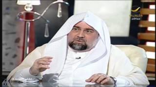 الشيخ حسين المؤيد نظرة علماء الشيعه للسني أنه في النار