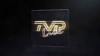 TVP Logo Animation • TVP LIVE • 5 Second Sic Version