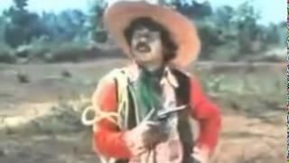 Film Benyamin S - Tiga Janggo 1976