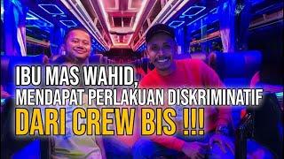 MAS WAHID DENDAM 