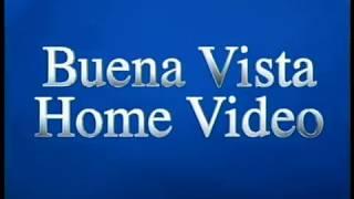 Buena Vista Home Video 2002