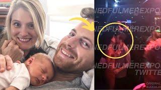 Ned Fulmer From The Try Guys Cheated - Twitter Reacts To Ned Fulmer Cheating Video on His Wife