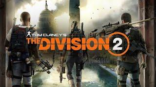 Kahraman Olmaya Geldik  The Division 2