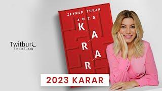 ZEYNEP TURAN TWİTBURC 