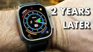 Why YOU Should Buy the Apple Watch Ultra 2 Years Later