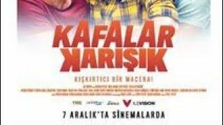 Kafalar karısık-full izle