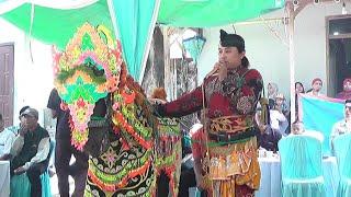 KUDA TUNGGAL - SINAR BUDAYA Live Rejing Kramat Kidul
