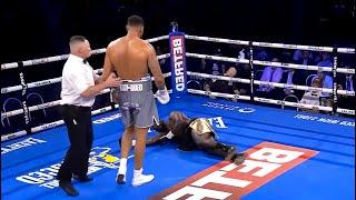 Boxings Best Knockouts of the July  Latest fights 2024 HD